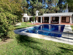 Casa Pura Vida